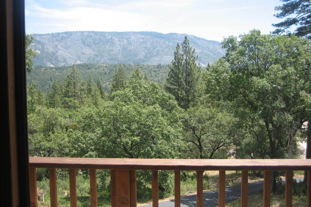 Photo of Patio Balcony in Wishon