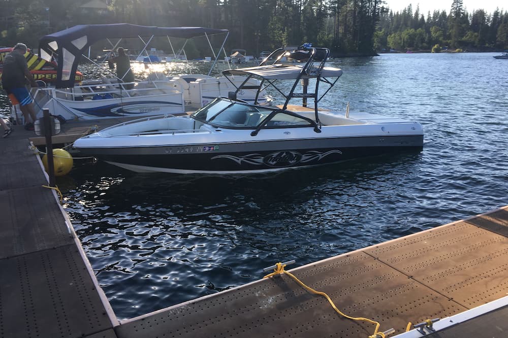 Photo of Outdoor in Wishon