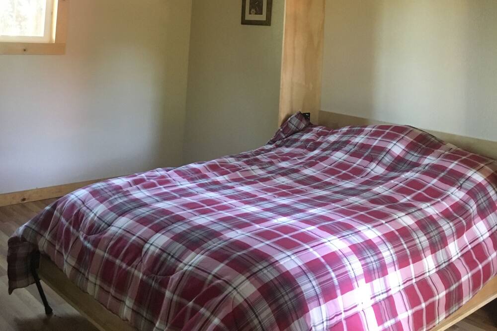 Photo of Bedroom in Wishon