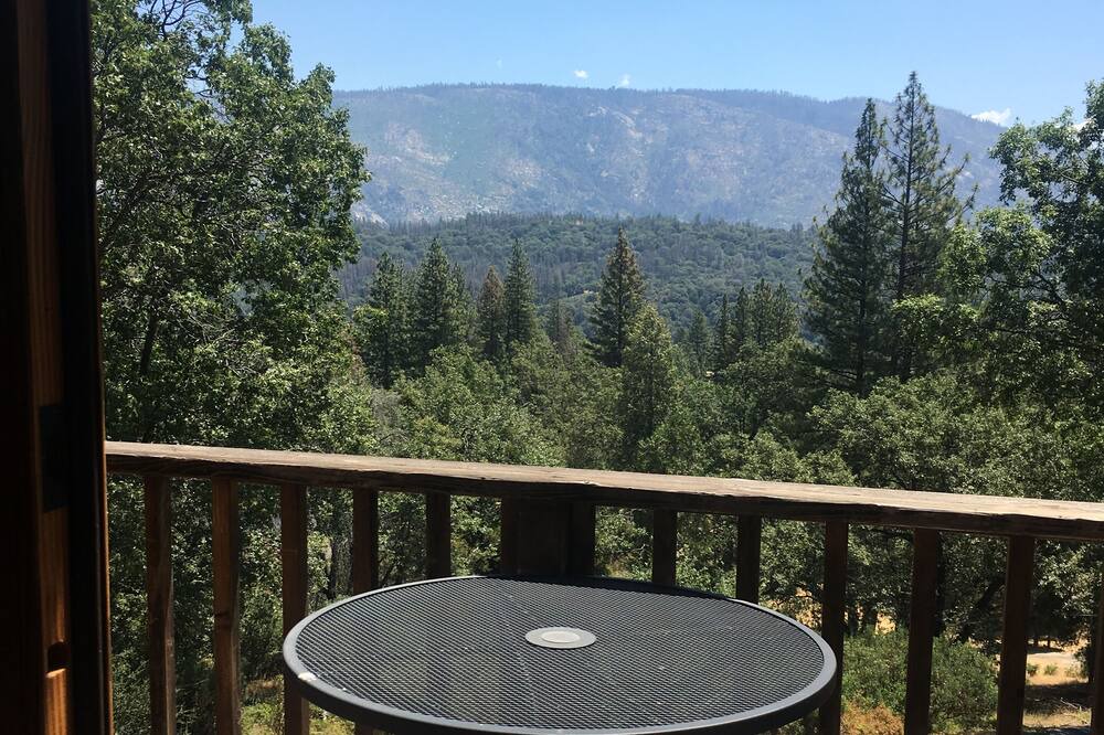 Photo of Patio Balcony in Wishon
