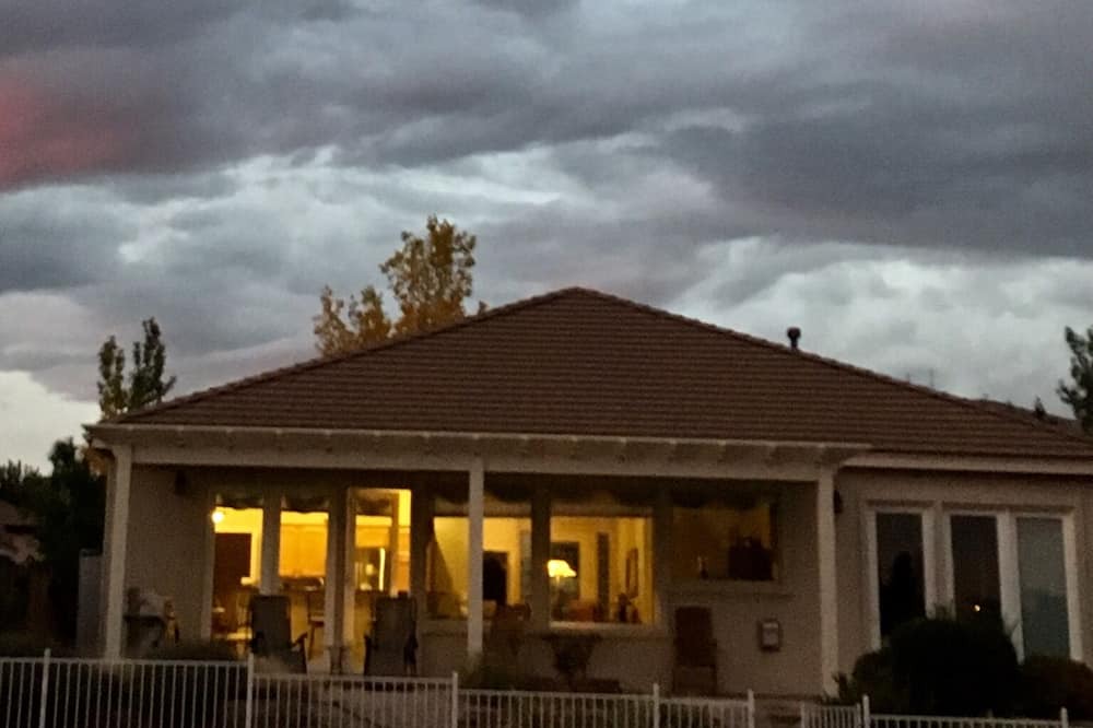 Photo of Outdoor in Carson City