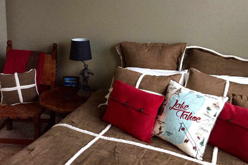 Photo of Bedroom in Carson City
