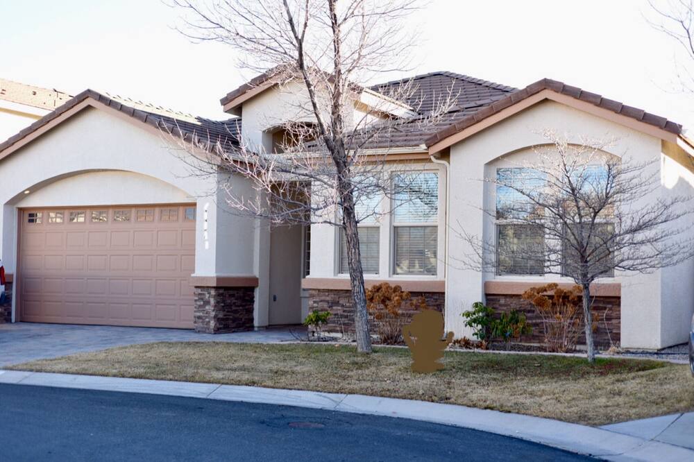 Photo of Outdoor in Carson City
