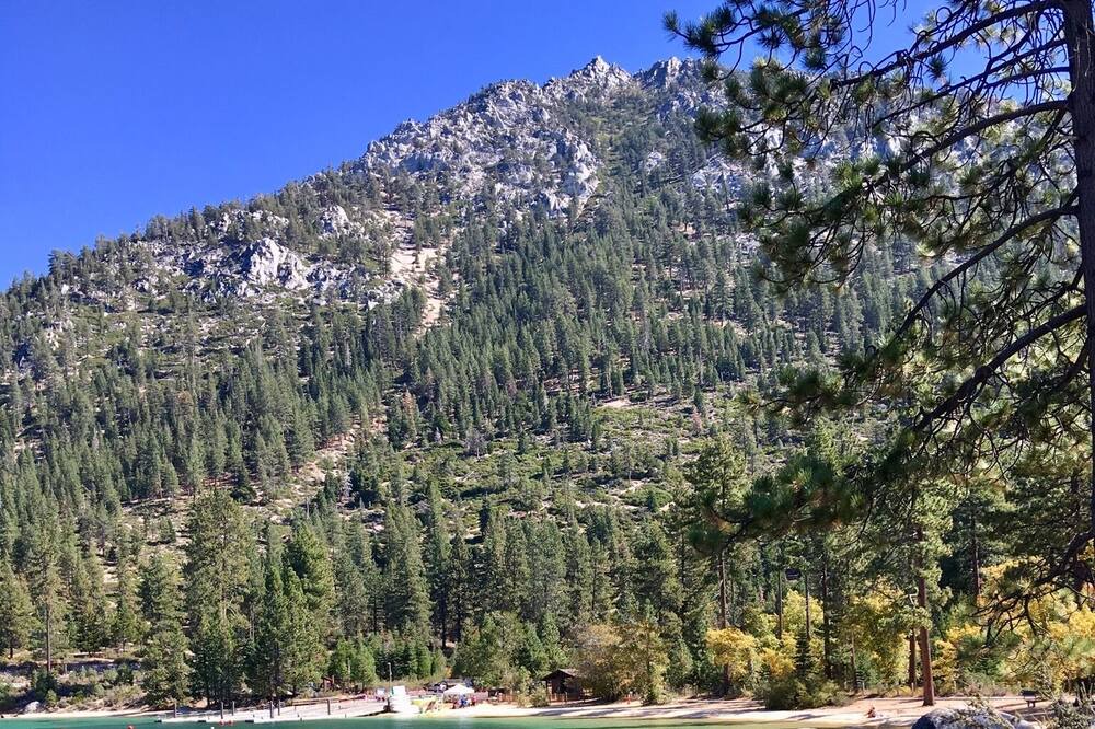 Photo of Outdoor in Carson City