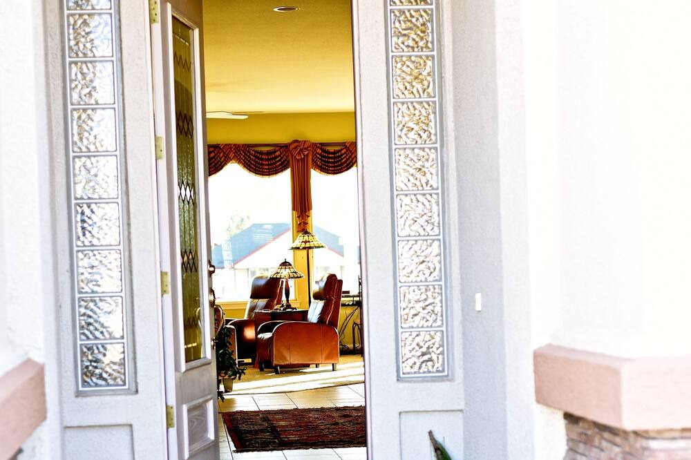 Photo of Patio Balcony in Carson City