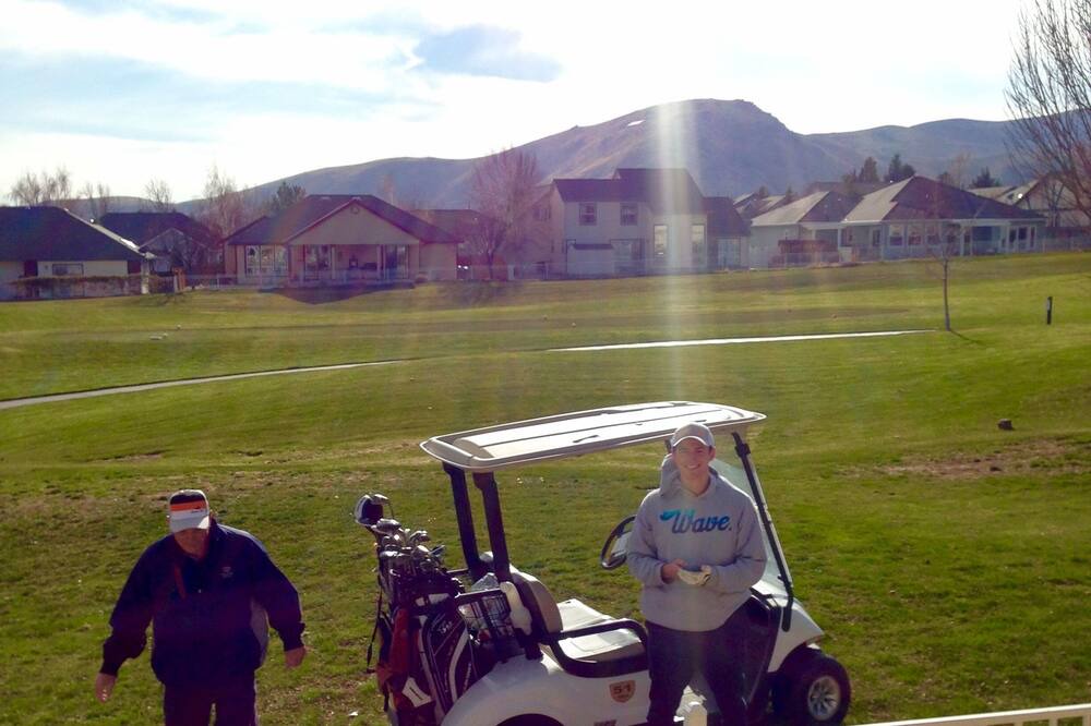 Photo of Others in Carson City