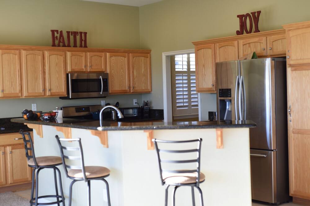 Photo of Kitchen in Carson City