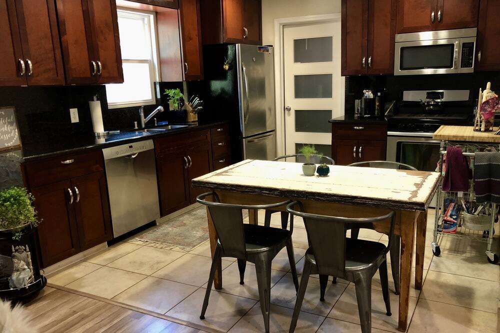 Photo of Kitchen in Folsom