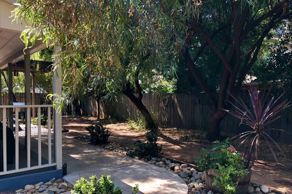 Photo of Outdoor in Folsom