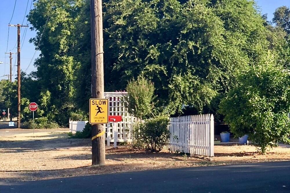 Photo of Outdoor in Folsom