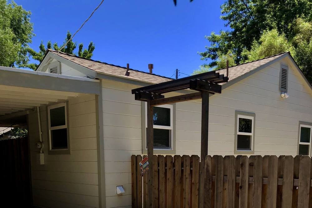Photo of Outdoor in Folsom