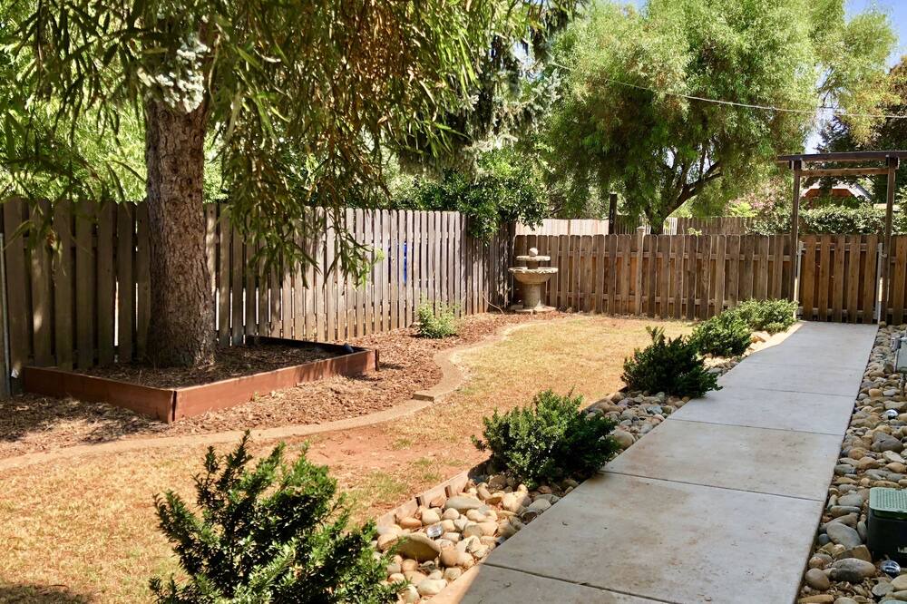 Photo of Outdoor in Folsom