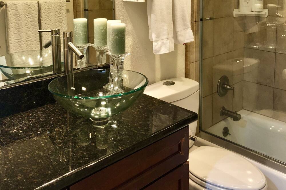 Photo of Bathroom in Folsom