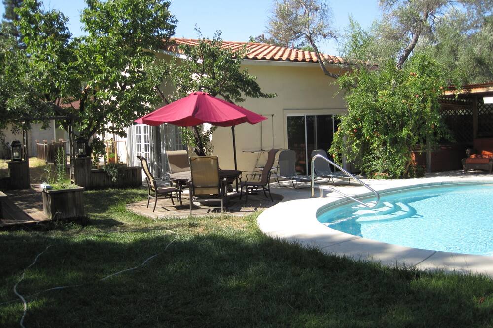 Photo of Outdoor in Fair Oaks