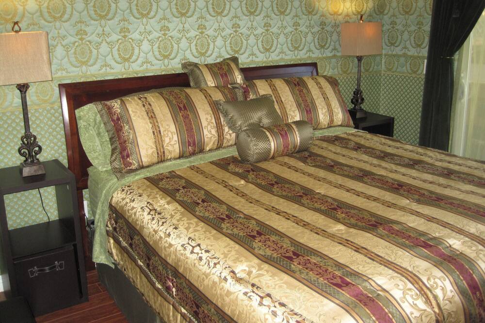 Photo of Bedroom in Fair Oaks