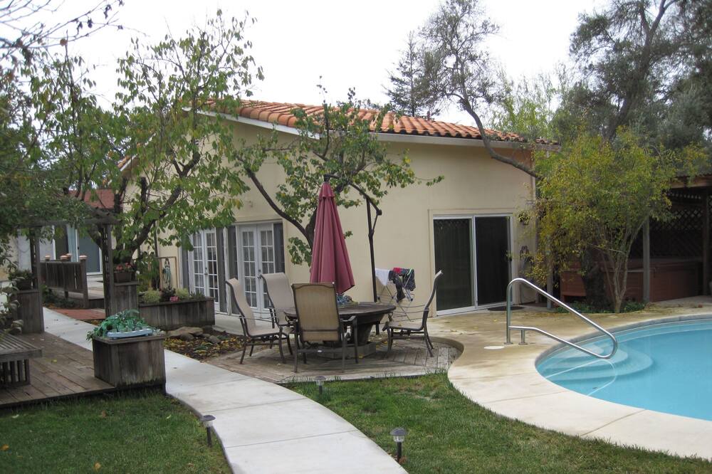 Photo of Outdoor in Fair Oaks