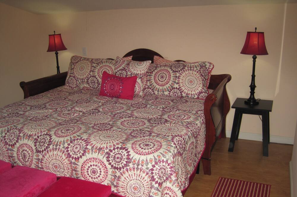 Photo of Bedroom in Fair Oaks