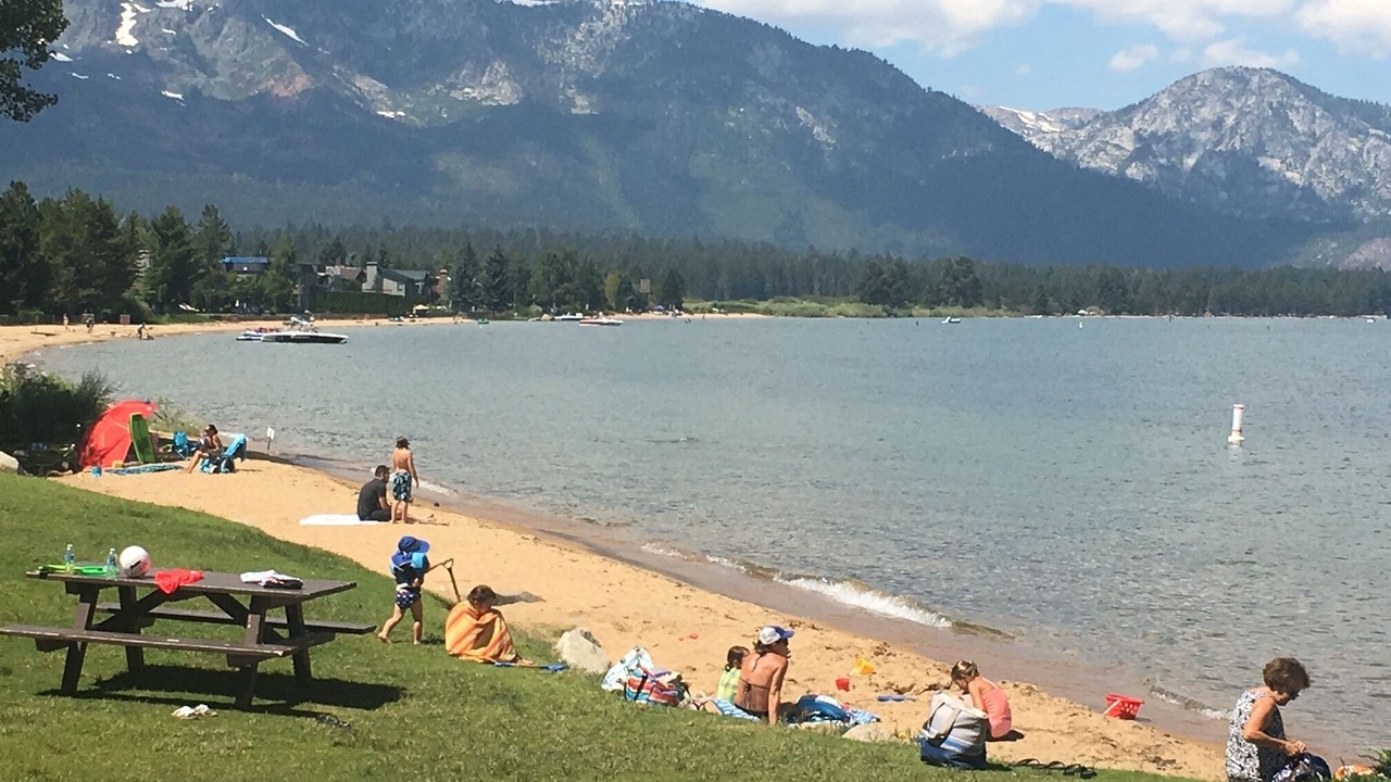 Photo of Others in Tahoe Keys