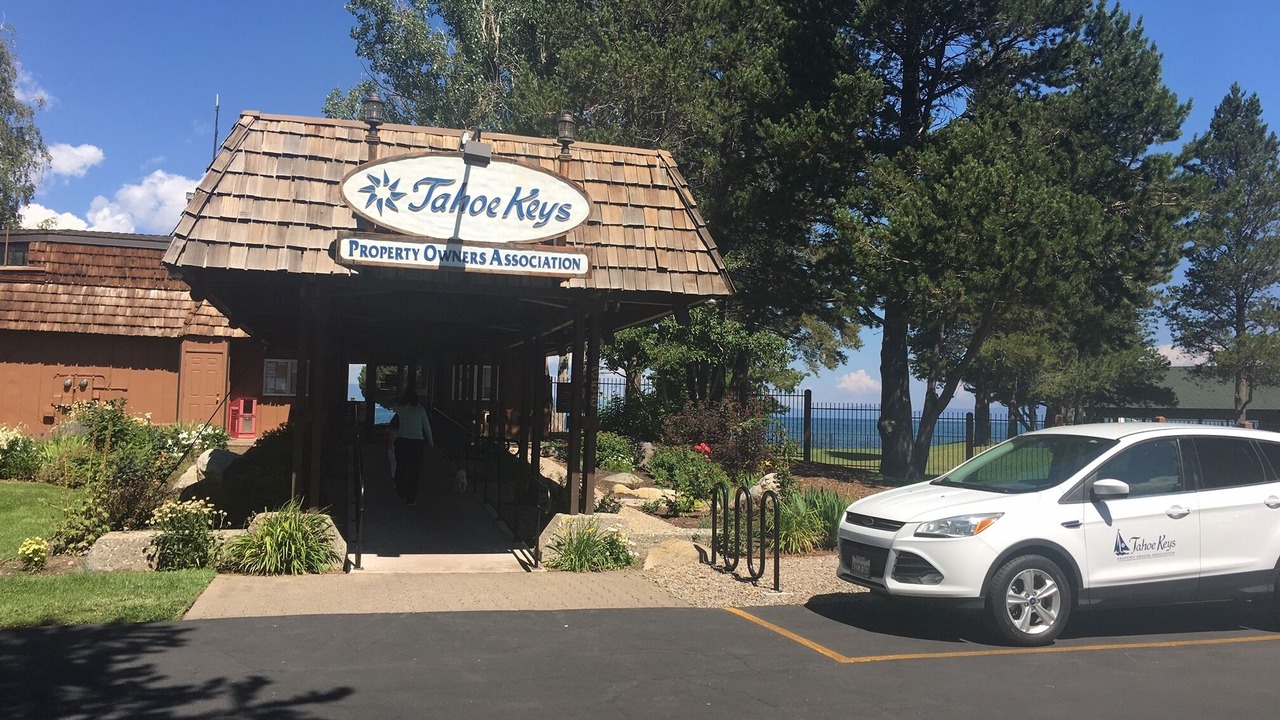 Photo of Outdoor in Tahoe Keys