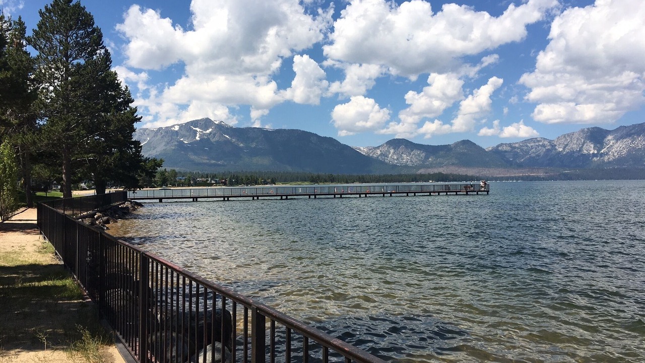 Photo of Others in Tahoe Keys