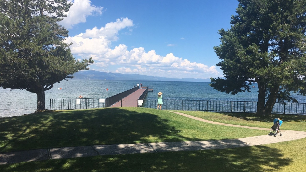 Photo of Outdoor in Tahoe Keys