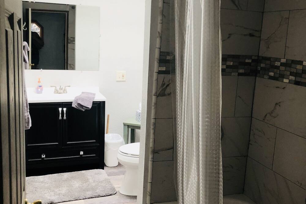 Photo of Bathroom in Three Rivers
