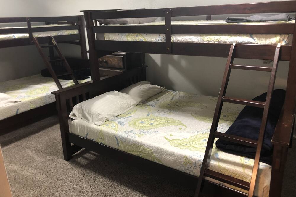 Photo of Bedroom in Three Rivers