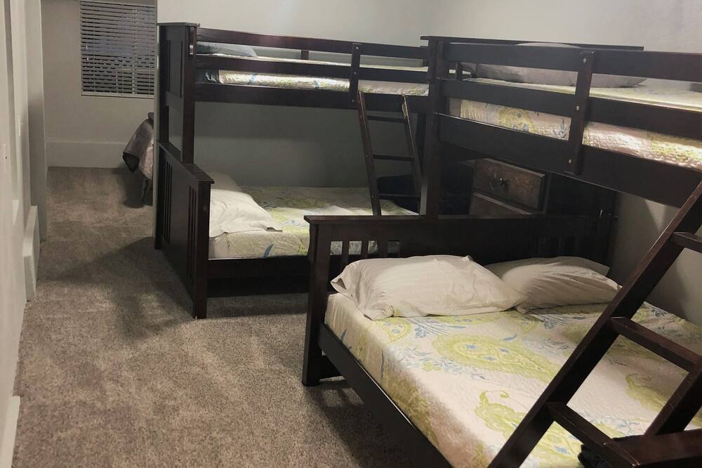Photo of Bedroom in Three Rivers