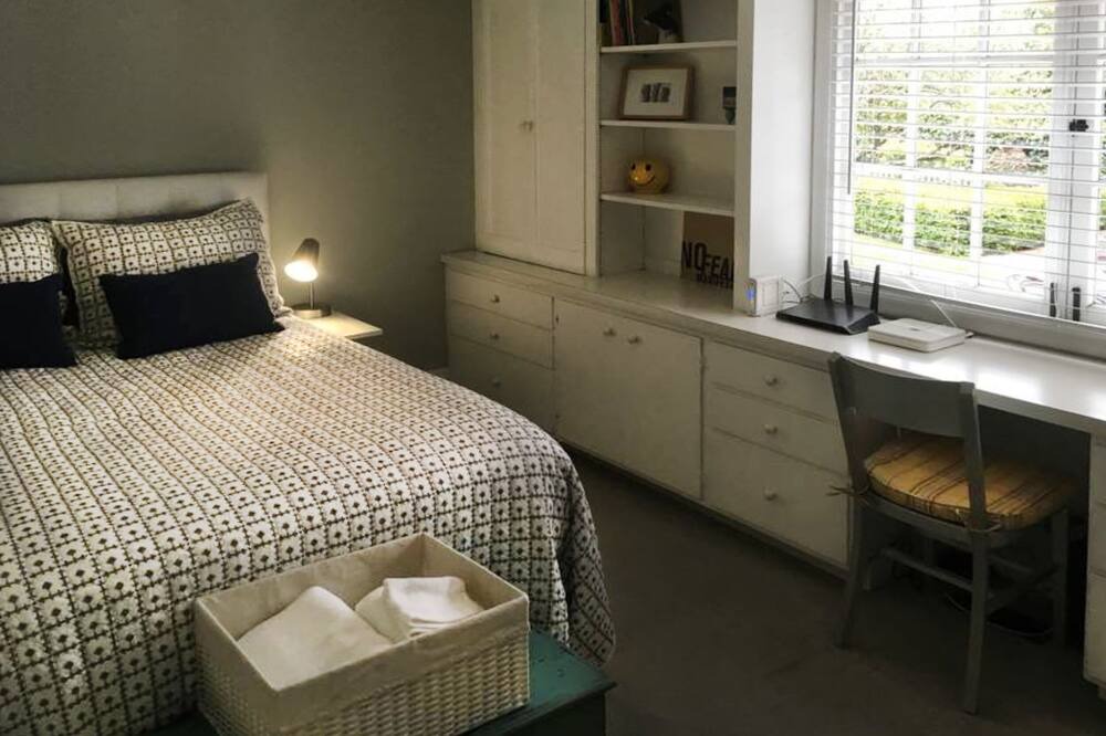 Photo of Bedroom in San Rafael