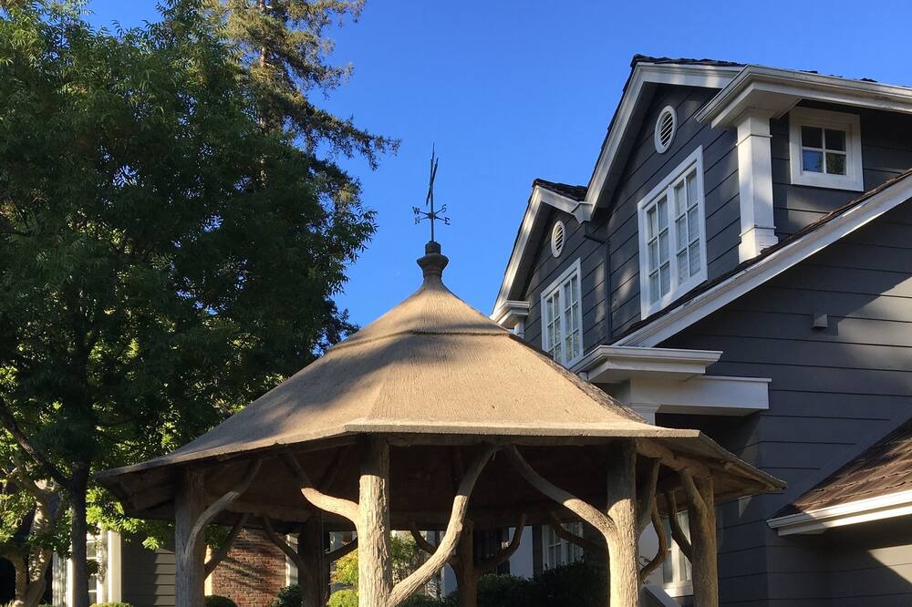 Photo of Outdoor in San Rafael