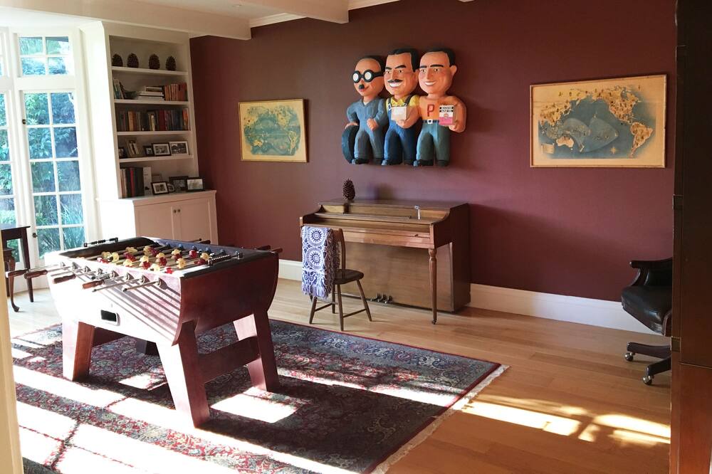 Photo of Bedroom in San Rafael