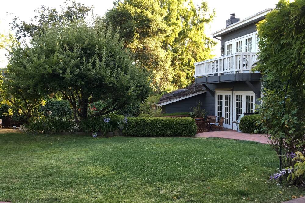Photo of Outdoor in San Rafael