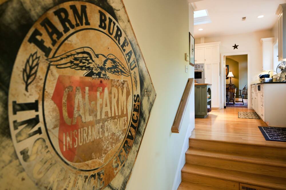 Photo of Bedroom in San Rafael