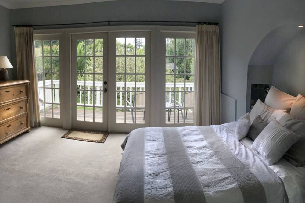 Photo of Bedroom in San Rafael