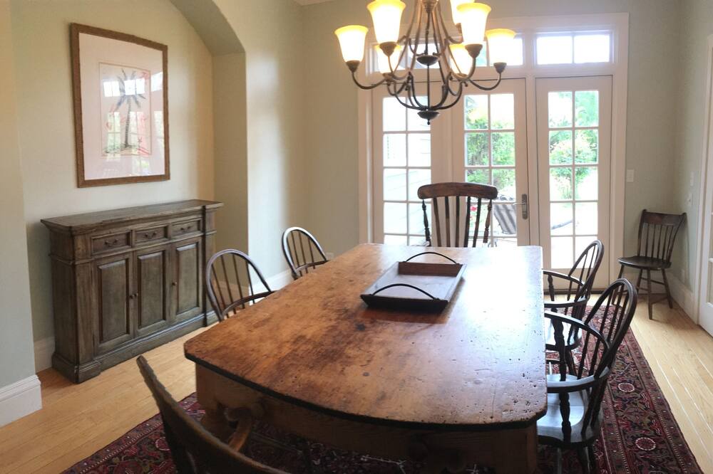 Photo of Kitchen in San Rafael
