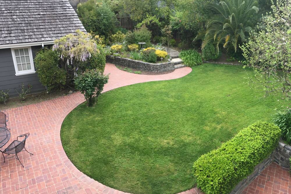 Photo of Outdoor in San Rafael