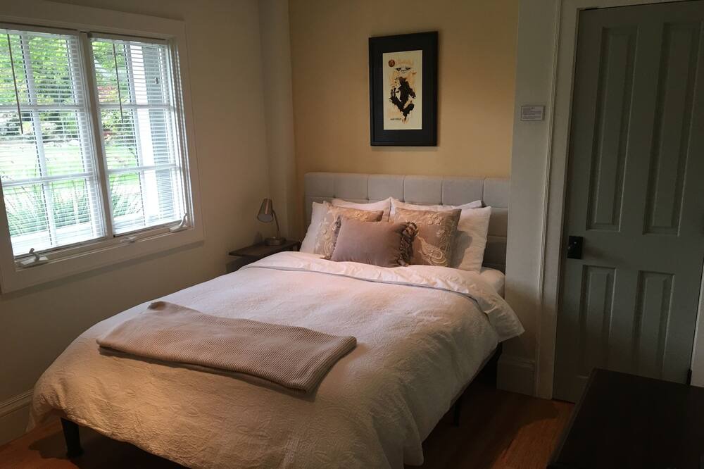 Photo of Bedroom in San Rafael