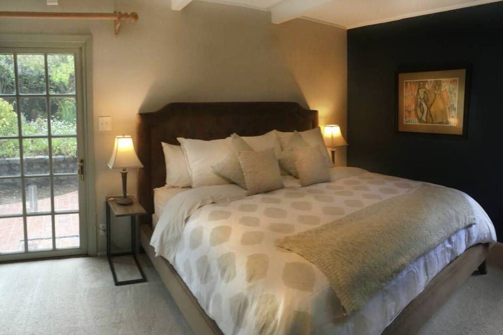 Photo of Bedroom in San Rafael