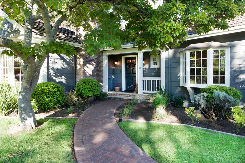 Photo of Outdoor in San Rafael