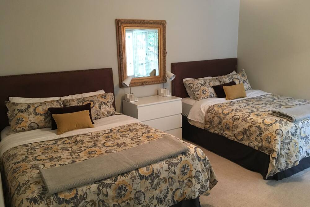 Photo of Bedroom in San Rafael