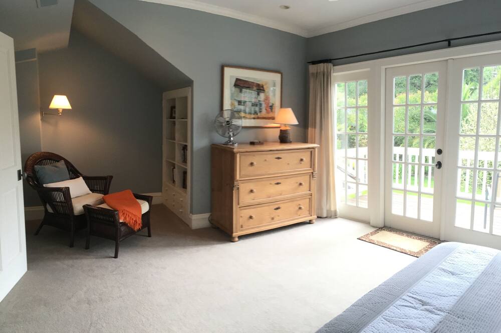 Photo of Bedroom in San Rafael