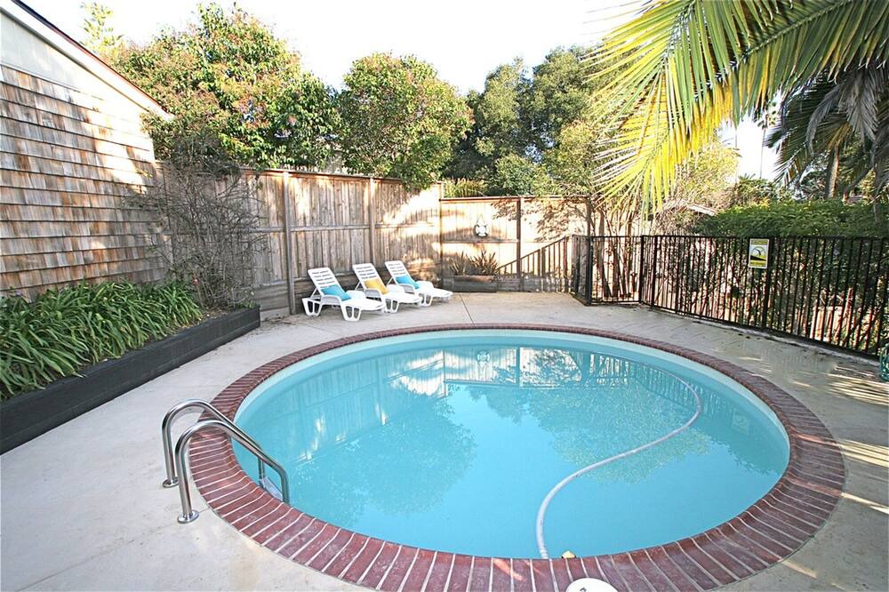Photo of Outdoor in San Rafael