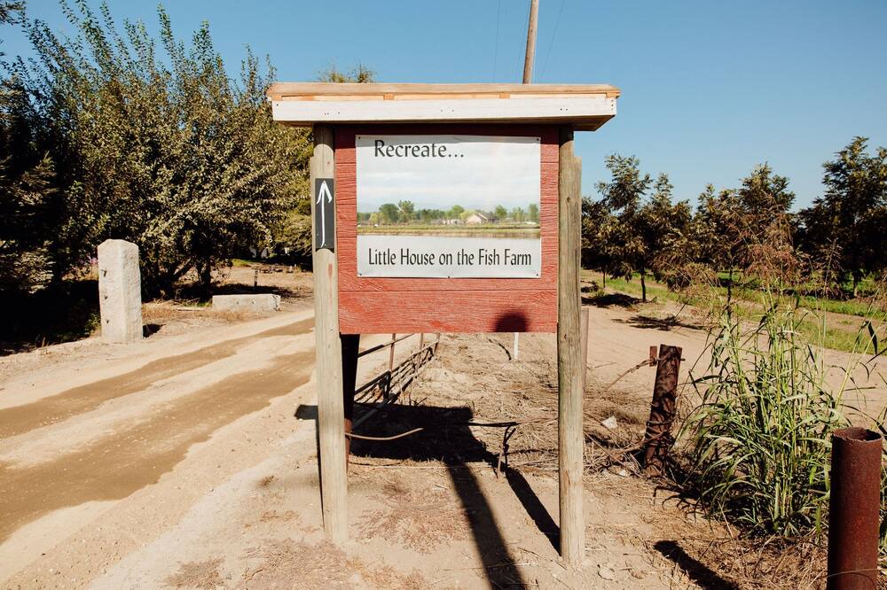 Photo of Others in Sanger