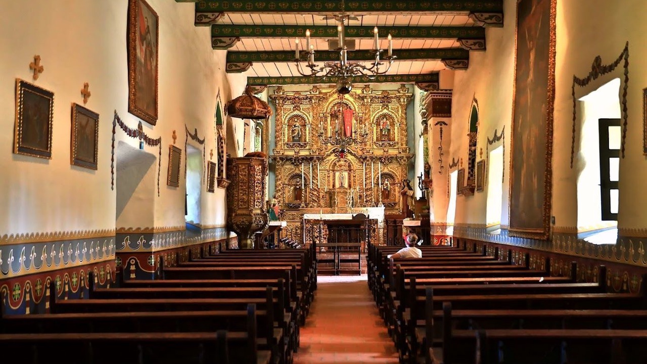Photo of Others in San Juan Capistrano