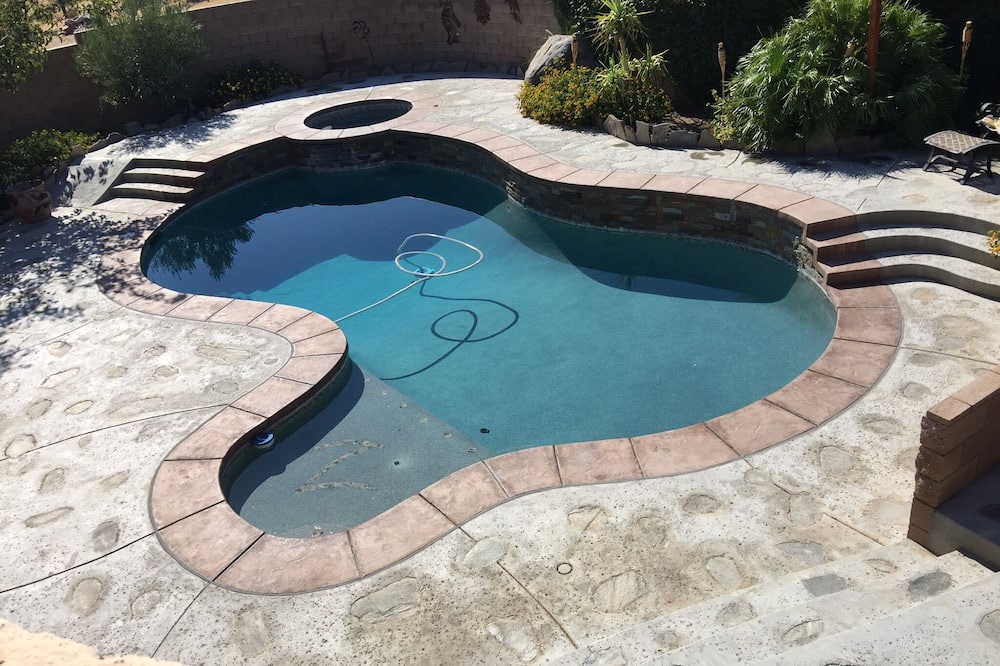 Photo of Outdoor in Ridgecrest