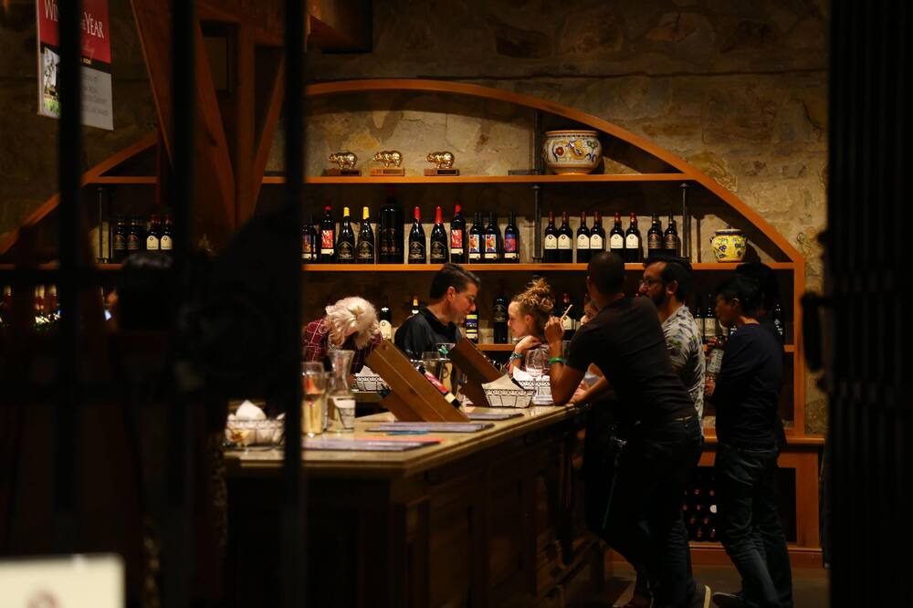 Photo of Outdoor in St. Helena