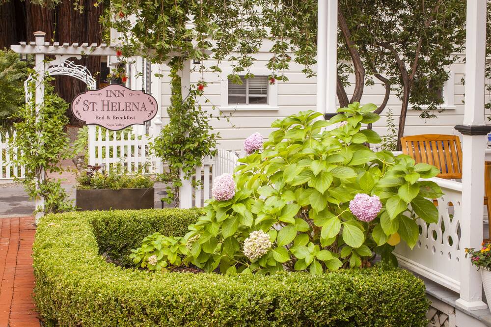 Photo of Outdoor in St. Helena