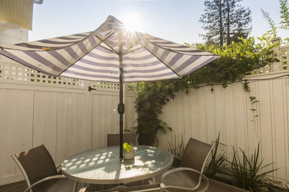 Photo of Bedroom in St. Helena