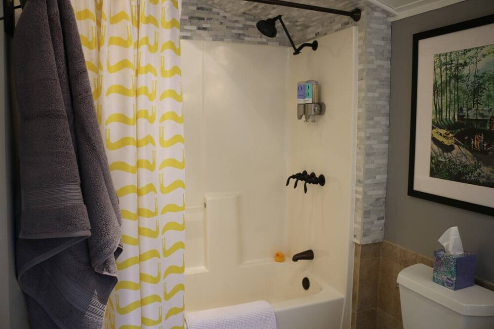 Photo of Bathroom in San Mateo County