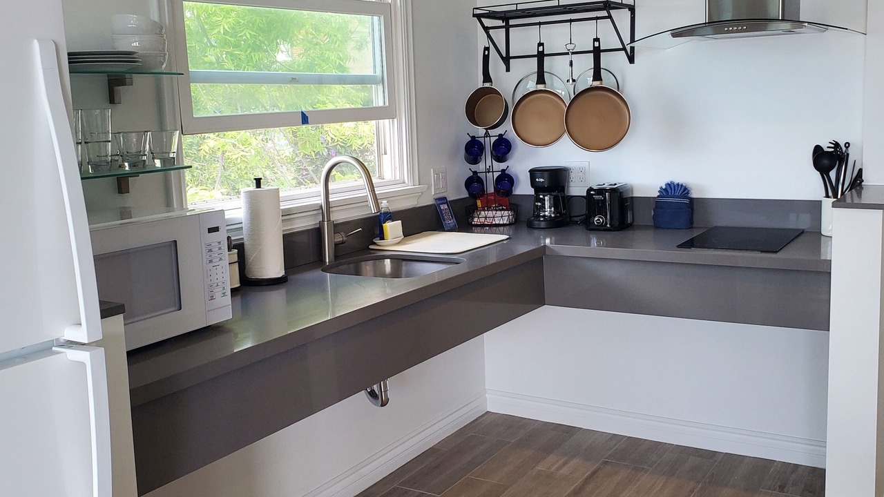 Photo of Kitchen in San Clemente